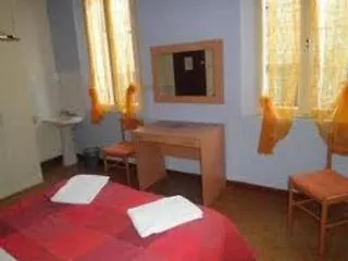 Hotel Lupa *