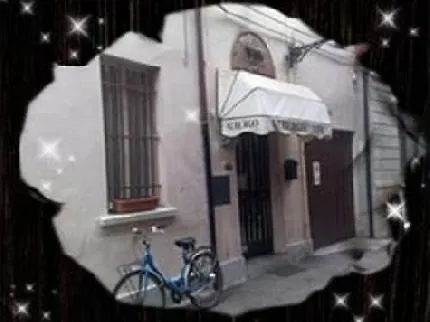 Lupa * Ferrara