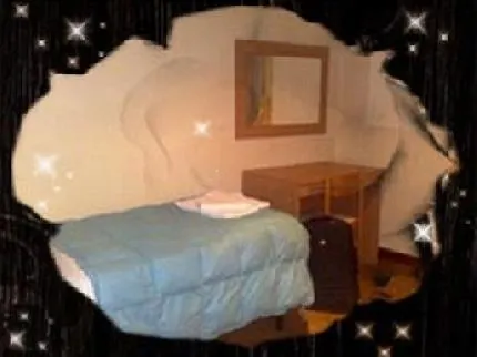Hotel Lupa *